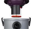 Aspiradora ATMA AST1523PI multifuncional 2 en 1 15L