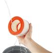 Aspiradora ATMA AST1523PI multifuncional 2 en 1 15L