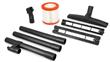 Aspiradora ATMA AST1523PI multifuncional 2 en 1 15L