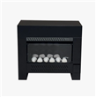 Hogar KOPER CLASSIC VENTO 6000 Cal Sistema Dual con Forzador Gas Natural
