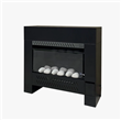 Hogar KOPER CLASSIC VENTO 6000 Cal Sistema Dual con Forzador Gas Natural