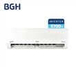 Aire Acondicionado BGH BSI67WCNX Inverter F/C 6700w