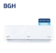 Aire Acondicionado BGH BSI35WCKW Inverter F/C 3500w