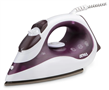 Plancha a Vapor ATMA PAV1217PI Violeta/Blanco