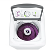 Lavarropas ESLABÓN DE LUJO EWH06AB Automático Carga Superior 6 Kg Blanco