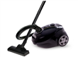 Aspiradora ENOVA HJW1707-J-NE 1200W con Bolsa Lavable 2L