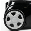 Aspiradora ENOVA HJW1707-J-NE 1200W con Bolsa Lavable 2L