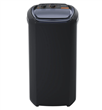Lavarropas Semiautomático WANKE PREMIUM PLUS LWBE200T3EARBP 20Kg Negro carga superior