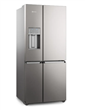 Heladera ELECTROLUX IQ8IS Side By Side Inverter 594L