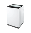 Lavarropas ENOVA LE06S10 Automático Carga Superior 6Kg Blanco