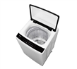 Lavarropas ENOVA LE06S10 Automático Carga Superior 6Kg Blanco