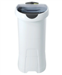 Lavarropas Semiautomático WANKE SUPER LWLI060TEARW 6Kg Blanco carga superior
