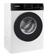 Lavarropas TELEFUNKEN TFK-WMCFWT Inverter 6kg Carga Frontal 