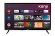 Smart TV KANJI KJ-40ST005-2 Full HD Google TV 40"