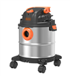 Aspiradora GAMMA BXEVSI1B10L Black & Decker Seco Húmedo 10L 1000w