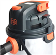 Aspiradora GAMMA BXEVSI1B10L Black & Decker Seco Húmedo 10L 1000w