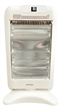 Estufa Infrarroja CENTREX 600/1200W 3 Tubos con Corte de Seguridad