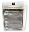 Estufa Infrarroja CENTREX 600/1200W 3 Tubos con Corte de Seguridad