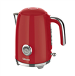 Pava Eléctrica LILIANA AP990R Retrostyle Roja