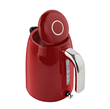 Pava Eléctrica LILIANA AP990R Retrostyle Roja