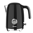 Pava Eléctrica LILIANA AP990N Retrostyle Negra
