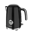 Pava Eléctrica LILIANA AP990N Retrostyle Negra