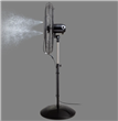 Ventilador Liliana VPI32CB Cool Breeze de Pie Industrial 32"