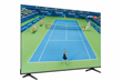 Smart Tv Motorola MT7510 4K UHD Google TV 75"