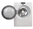 Lavarropas Drean LFDRI0710SB 7.10 7KG 1000 RPM Inverter Blanco