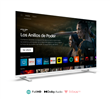 Smart TV  PHILIPS 43PFD6929/77 TITAN WHITE Google TV 43"