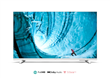 Smart TV  PHILIPS 43PFD6929/77 TITAN WHITE Google TV 43"