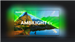 Smart TV PHILIPS 85PUG8209/59 Ambilight 4K UHD Google TV 85"