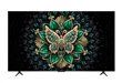 Smart TV TCL 75C6K-F Mini LED QLED 4K UHD Google TV 75"