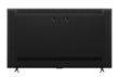 Smart TV TCL 75C6K-F Mini LED QLED 4K UHD Google TV 75"