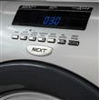 Lavarropas DREAN NEXT ECO 10.12 PG 10 Kg Automático Carga Frontal Inverter  Gris