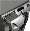 Lavarropas DREAN NEXT ECO 10.12 PG 10 Kg Automático Carga Frontal Inverter  Gris