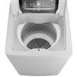 Lavarropas DREAN CONCEPT NEO FUZZY 658 B 6,5 Kg Carga Superior Blanco