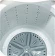 Lavarropas DREAN CONCEPT FUZZY LOGIC TECH V1 5Kg Carga Superior Blanco