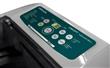 Lavarropas DREAN CONCEPT FUZZY LOGIC TECH V1 5Kg Carga Superior Blanco