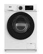 Lavarropas BGH BWFE06W24AR Carga Frontal 6kg Inverter Blanco