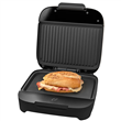 Sandwichera OSTER CKSTSM400 Compacta con Platos Hondos