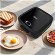 Sandwichera OSTER CKSTSM400 Compacta con Platos Hondos