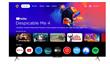 Smart TV RCA 50" C50GL100 4K Google TV
