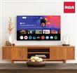 Smart TV RCA 50" C50GL100 4K Google TV