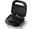 Sandwichera PHILIPS PHHD233090 Serie 3000 750W Negro