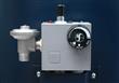Termotanque ESKABE H-700 SH ACQUAPIU HYBRID4 Multigas Alta Recup Conex Sup 
