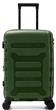 Valija WANDERLUST 41554 Trunk Hard Verde  20"