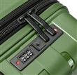 Valija WANDERLUST 41554 Trunk Hard Verde  20"