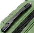 Valija WANDERLUST 41554 Trunk Hard Verde  20"