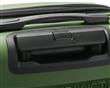 Valija WANDERLUST 41554 Trunk Hard Verde  20"